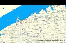 Раздольненский филиал РОО "КРООР"